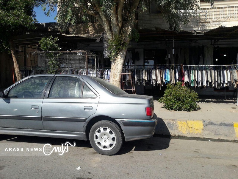 سد معبر؟! نوشتاری از احمد ابوعلی زاده