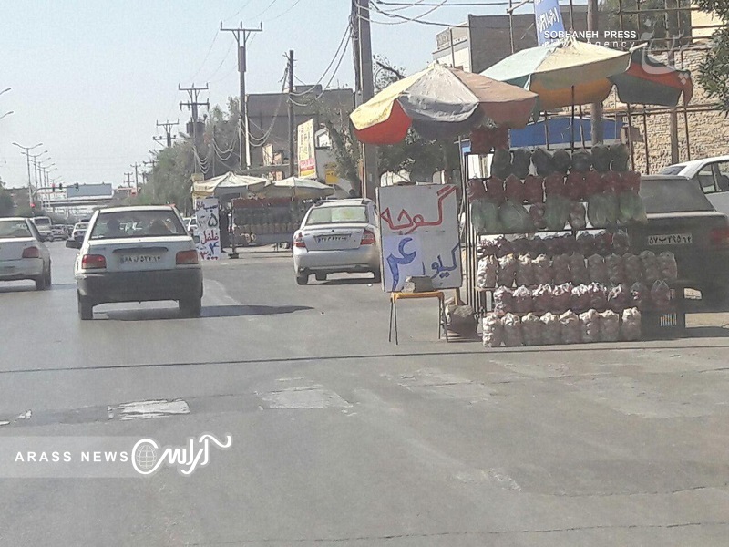 سد معبر؟! نوشتاری از احمد ابوعلی زاده