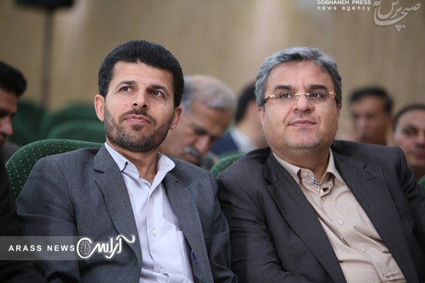 نهمین جشنواره  بانوان خیر مدرسه ساز دزفول برگزار گردید