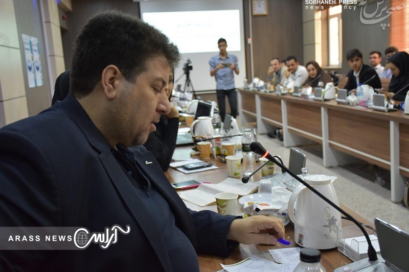 ۳۳ درصد خسارت سیل پارسال تخصیص یافت/شناسایی چهار منطقه رانشی