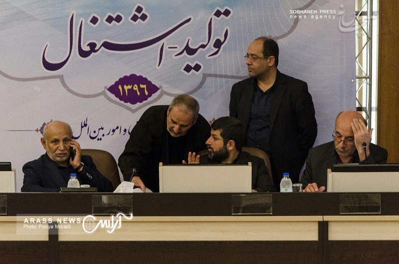 توسعه متوازن در همه مناطق اهواز عملیاتی شود/توسعه متوازن در مناطق کم برخوردار باعث کاهش تراکم در مناطق برخوددار می شود