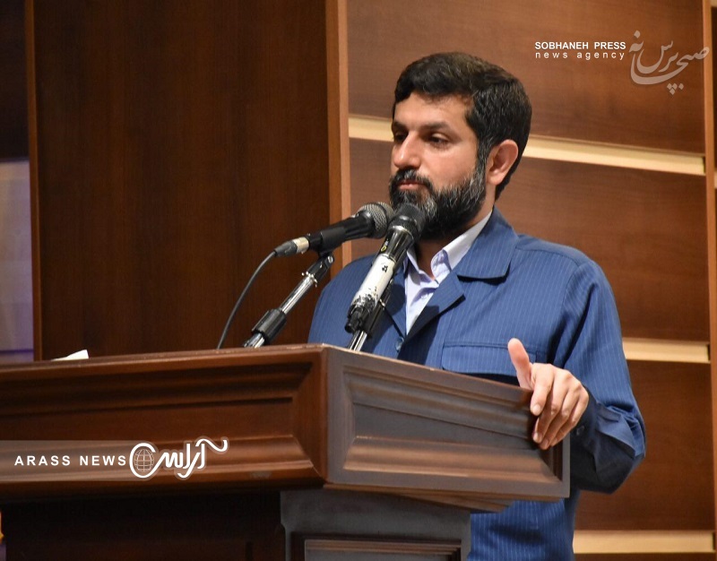ضرورت تدوین طرح جامع آمایش بحران ها و بلایای طبیعی در خوزستان/سلب آرامش جامعه گناهی نابخشودنی است/ابر بحرانی به نام ریزگرد