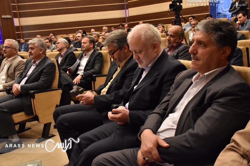 ضرورت تدوین طرح جامع آمایش بحران ها و بلایای طبیعی در خوزستان/سلب آرامش جامعه گناهی نابخشودنی است/ابر بحرانی به نام ریزگرد