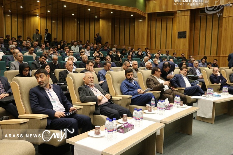 زهاب های کشاورزی  را باید از تهدید  به فرصت تبدیل کنیم
