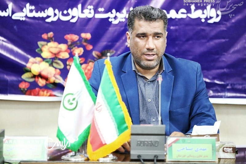 در نوروز ۹۷ تعداد  ۱۲۰ غرفه توزیع میوه در کل استان در نظر گرفته شده است/توزیع میوه تا ۱۵ فروردین ادامه داشته دارد