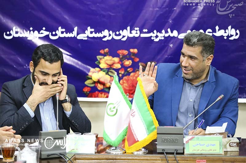 در نوروز ۹۷ تعداد  ۱۲۰ غرفه توزیع میوه در کل استان در نظر گرفته شده است/توزیع میوه تا ۱۵ فروردین ادامه دارد