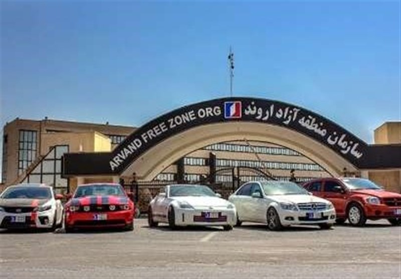 مردم خوزستان سرکار، گمرک کل کشور دقیقان دوشنبه ۲۸ اسفند با خوزستان چه خواهد کرد!؟