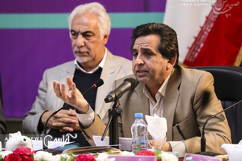 راه اندازی موزه فوتبال در خوزستان/ اختصاص ردیف بودجه برای ورزش محلات خوزستان