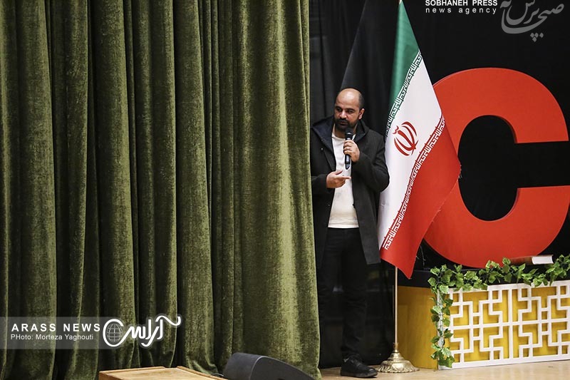گزارش تصویری/ نخستین سمینار بین المللی CSR با عنوان مسئولیت اجتماعی، دولت و توسعه پایدار در اهواز