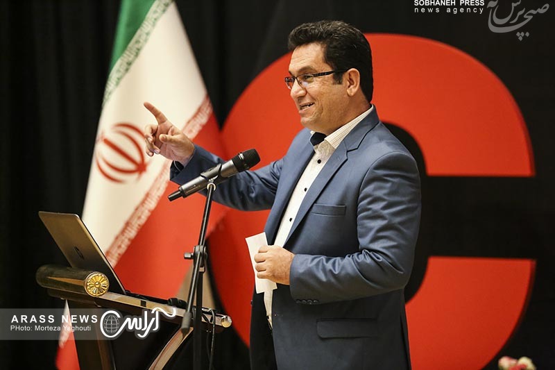 گزارش تصویری/ نخستین سمینار بین المللی CSR با عنوان مسئولیت اجتماعی، دولت و توسعه پایدار در اهواز