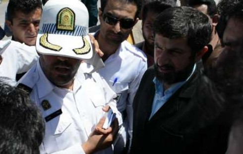 استاندار خوزستان: جاده ایذه به سوسن چهار بانده می شود