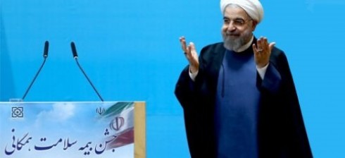 دولت یازدهم آرزوی امام راحل و رهبر انقلاب برای بیمه همگانی مردم را محقق کرد