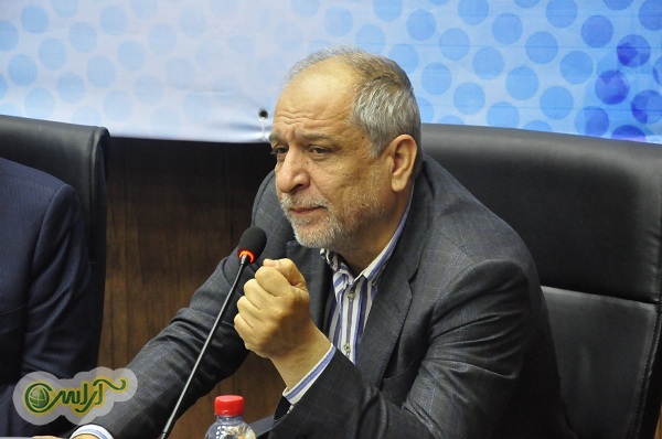بابک مختاری: پارک علم و فناوری می تواند نقش موثری در اشتغالزایی داشته باشد