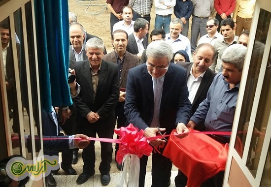 بابک مختاری: پارک علم و فناوری می تواند نقش موثری در اشتغالزایی داشته باشد