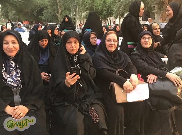 مشاور رييس سازمان حفاظت محيط زيست ايران در امور زنان و خانواده: جريان اصيل اصلاح طلبي،اعتدال و انقلابي هيچگاه بر خوان سفره انقلاب ننشسته اند مشاور رييس سازمان حفاظت محيط زيست ايران در امور زنان و خانواده: جريان اصيل اصلاح طلبي،اعتدال و انقلابي هيچگاه بر خوان سفره انقلاب ننشسته اند