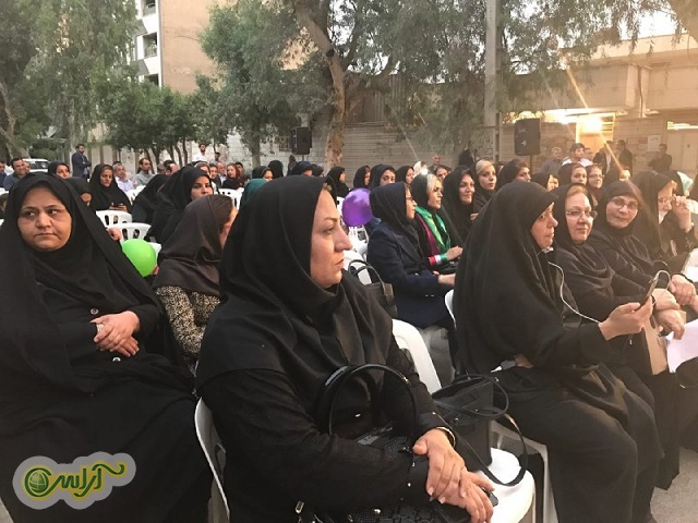 مشاور رييس سازمان حفاظت محيط زيست ايران در امور زنان و خانواده: جريان اصيل اصلاح طلبي،اعتدال و انقلابي هيچگاه بر خوان سفره انقلاب ننشسته اند مشاور رييس سازمان حفاظت محيط زيست ايران در امور زنان و خانواده: جريان اصيل اصلاح طلبي،اعتدال و انقلابي هيچگاه بر خوان سفره انقلاب ننشسته اند