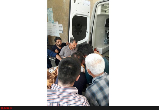۵۰ کارگر در عمق ۱۸۰۰ متری محبوس هستند/امدادگران به عمق ۸۰۰ متری رسیده‌اند/تعداد حادثه‌دیدگان ۶۷ نفر+اسامی مصدومان و عکس