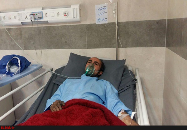 ۵۰ کارگر در عمق ۱۸۰۰ متری محبوس هستند/امدادگران به عمق ۸۰۰ متری رسیده‌اند/تعداد حادثه‌دیدگان ۶۷ نفر+اسامی مصدومان و عکس