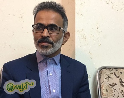 دکتر ساری : شرایط موجود کشور رو به بهبود است