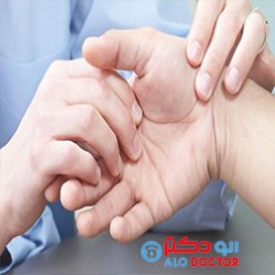 ماساژ این 5قسمت بدن معجزه میکند!