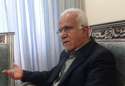 متن نامه انصراف محمد برون از کاندیداتوری شورای شهر