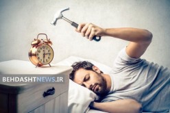 ۹ قانون جدید خوابیدن برای سلامتی انسان که باید بدانید