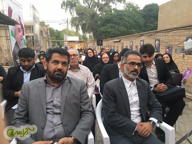 فخرالسادات محتشمی پور: برای حرکت به سمت اعتلاء و توسعه کشور نیازمند زمان هستیم/ با رفتن به پای صندوق های رای مانع بازگشت بی اخلاقی ها ، دورویی ها و دورغگوئی های گذشته باشیم