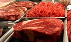 تب بازار گوشت بالا گرفت /قیمت از ۴۰ هزار تومان گذشت