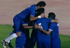 استقلال خوزستان امشب بدون غایب راهی قطر می‌شود