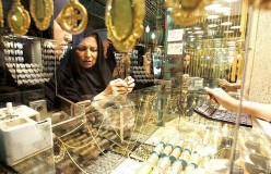 حباب قیمت سکه شکست