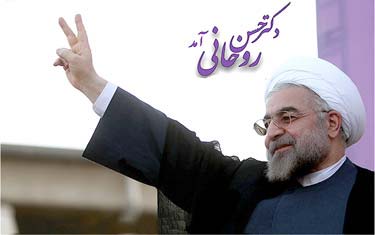 ستاد مستقل حامیان دکتر حسن روحانی در استان خوزستان اعلام موجودیت کرد.