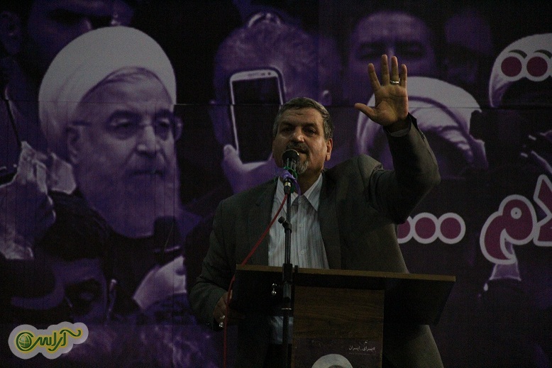 مصطفی کواکبیان: مشارکت بالای ۵۰ درصد مردم؛پیروزی کاندیدای اصلاح طلبان را به دنبال دارد