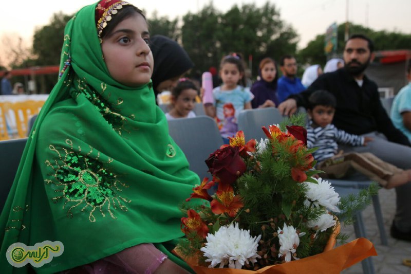 گزارش تصویری/ جشنواره بزرگ غذا به نفع بیماران خاص با حضور فاطمه هاشمی رئیس بنیاد امور بیماریهای خاص و کیامرث حاجی زاده  رییس هیات ورزش بیماران خاص و پیوند اعضا خوزستان