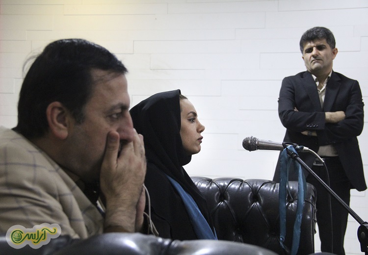 گزارش تصویری/ نشست خبری دکتر مهوش زری میدانی با مطبوعات و اصحاب رسانه