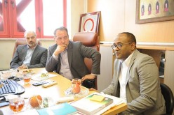 همکاری سازمان انتقال خون ایران با WHO تمدید می شود