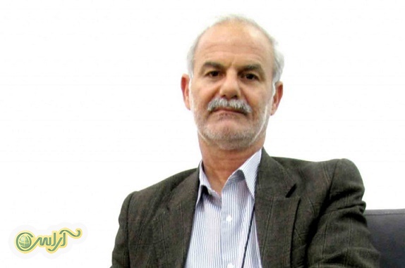 رییس ستاد فرهنگیان دکتر روحانی درخوزستان:دولت با حذف نگاه امنیتی ؛فضای آرام بخشی به محیط های آموزشی ترزیق نمود