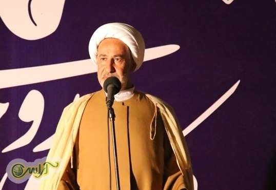 رئيس شوراي راهبردي ستاد مركزي دكتر روحاني در خوزستان: امروز فضاي كشور به بركت دولت تدبير واميد فضايي آزاد است/ آمده ایم که حماسه ای بزرگتر از سال 92 رقم بزنیم