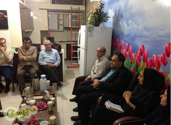 تشکیل ستاد مستقل حامیان رسانه ای دکتر حسن روحانی
