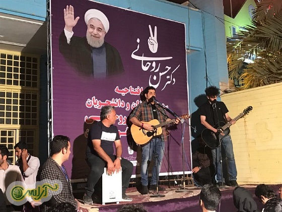 صادق زيباكلام: آقاي رييسي بگويد بودجه ٥٠٠ هزار ميليارد توماني براي ايجاد ٥ ميليون شغل را از كجا مي آورد/ احمدي نژاد رد صلاحيت شد اما خطر احمدي نژاديسم همچنان در كمين ماست/ روحاني براي رفع حصر و آزادي هاي مدني در دولت بعديش تلاش كند