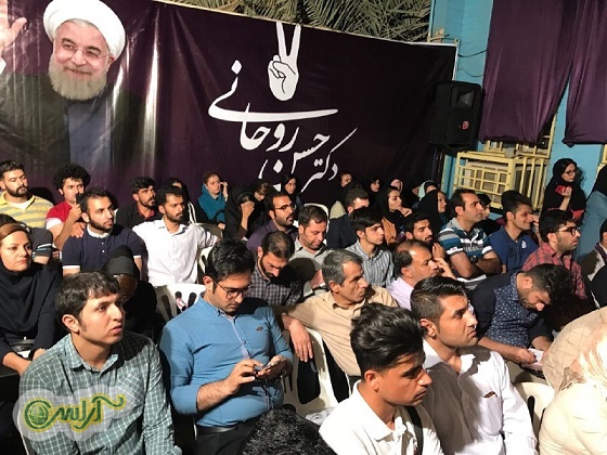 صادق زيباكلام: آقاي رييسي بگويد بودجه ٥٠٠ هزار ميليارد توماني براي ايجاد ٥ ميليون شغل را از كجا مي آورد/ احمدي نژاد رد صلاحيت شد اما خطر احمدي نژاديسم همچنان در كمين ماست/ روحاني براي رفع حصر و آزادي هاي مدني در دولت بعديش تلاش كند