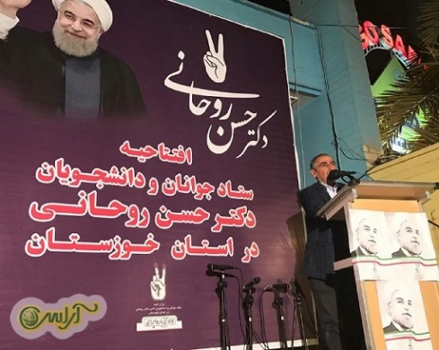 صادق زيباكلام: آقاي رييسي بگويد بودجه ٥٠٠ هزار ميليارد توماني براي ايجاد ٥ ميليون شغل را از كجا مي آورد/ احمدي نژاد رد صلاحيت شد اما خطر احمدي نژاديسم همچنان در كمين ماست/ روحاني براي رفع حصر و آزادي هاي مدني در دولت بعديش تلاش كند