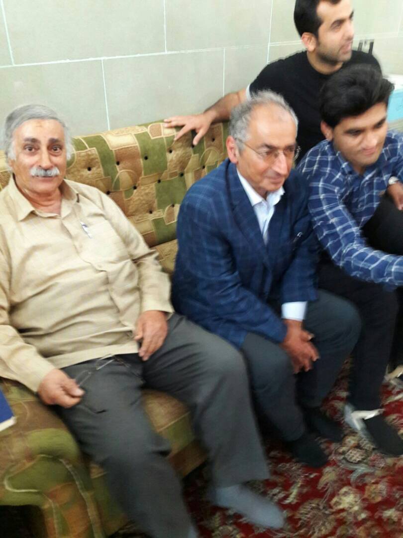 صادق زیباکلام در رامهرمز: اگر مردم رأی ندهند احمدی نژادیسم مجدداً بر کشور حاکم خواهد شد/ مردمفریب پوپولیسم را نخورند.