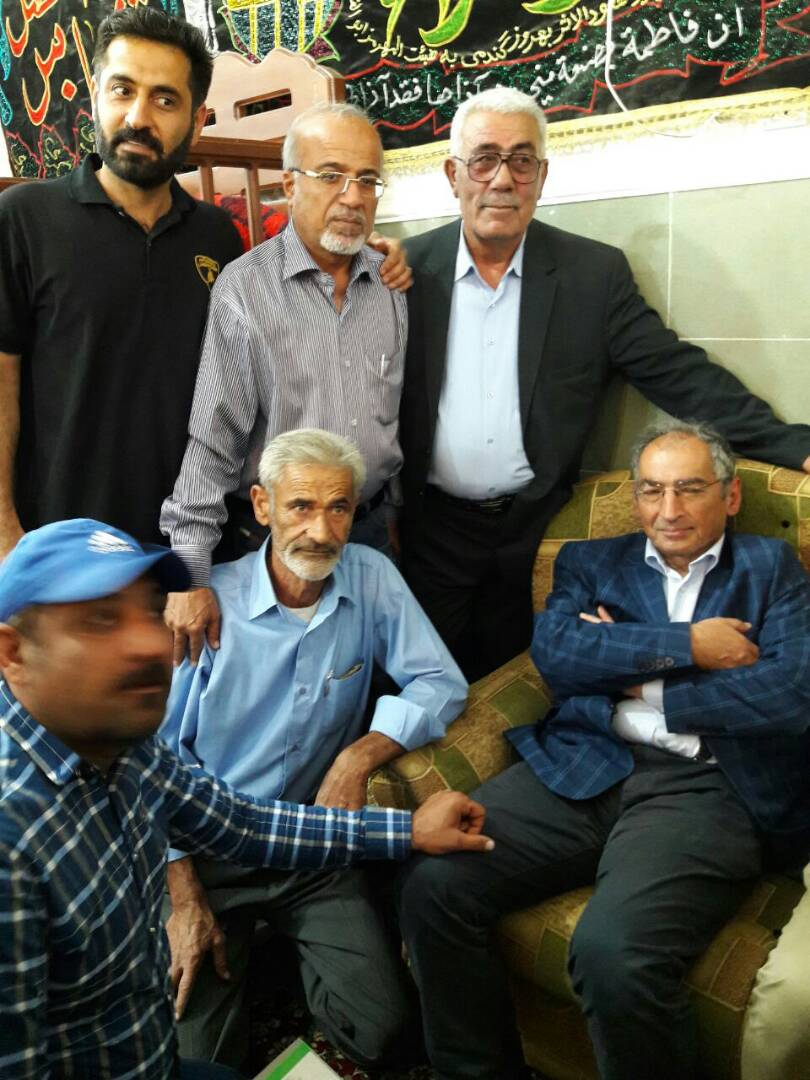 صادق زیباکلام در رامهرمز: اگر مردم رأی ندهند احمدی نژادیسم مجدداً بر کشور حاکم خواهد شد/ مردمفریب پوپولیسم را نخورند.
