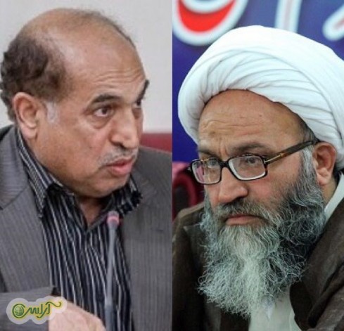 رییس دانشکده علوم و مهندسی آب: اظهارات امام جمعه موقت اهواز غلوآمیز ، غیرکارشناسانه و سیاسی است/ توصیه می شود قبل از بیان اینگونه اظهارنظرات با متخصصین و مسئولان امر مشورت کنند.
