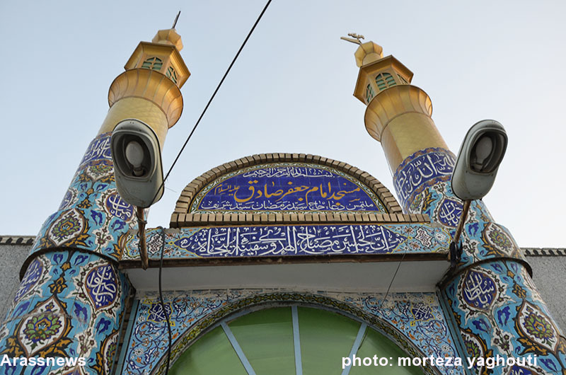 گزارش تصویری/ بازدید دکتر شریعتی استاندار خوزستان از  مناطق زویه و علی آباد (بروال) اهواز پنجشنبه ۱۸خرداد ۹۶