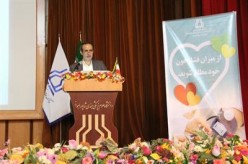 حجت الاسلام شفیعی: وجود شهدا در دانشگاه دلیلی است که به ما نشان میدهد میتوان در عین خاکی بودن،افلاکی بود