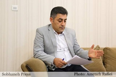 مشارکت سیاسی و اجتماعی زنان/ یادداشتی از صادق سامانی