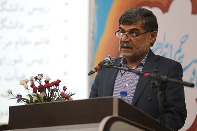 عدم احضار دانشجویان به کمیته انظباطی/ عذر خواهی رسمی رییس دانشگاه شهید چمران اهواز از دانشجویان خوابگاه دخترانه حضرت معصومه (س)