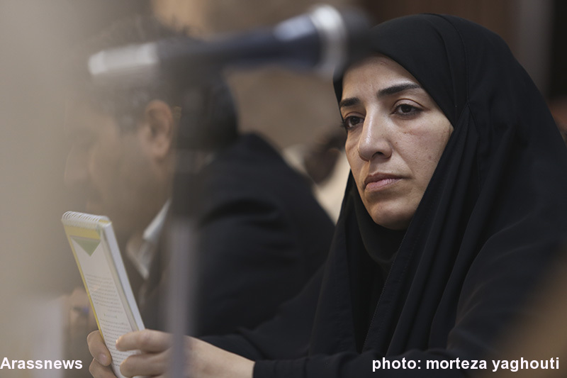 گزارش تصویری/ همایش روز جهانی مقابله با بیابان زدایی در خوزستان