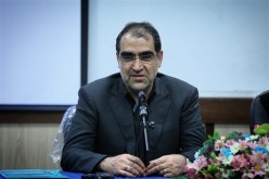 وزیر بهداشت: عده‌ای ۲۵، ۲۶ ساله از راه می‌رسند، خبرگزاری در اختیار آنها قرار می‌دهند و به هر قیمتی می‌خواهند قدرت را تصاحب کنند/این‌جوری می‌خواهید منتظر ظهور حضرت باشید؟